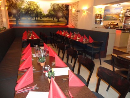 Foto: Ristorante Goldoni