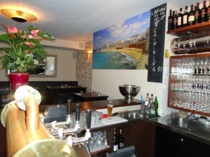 Foto: Ristorante Goldoni