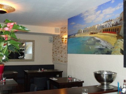 Foto: Ristorante Goldoni