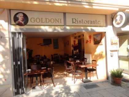 Foto: Ristorante Goldoni